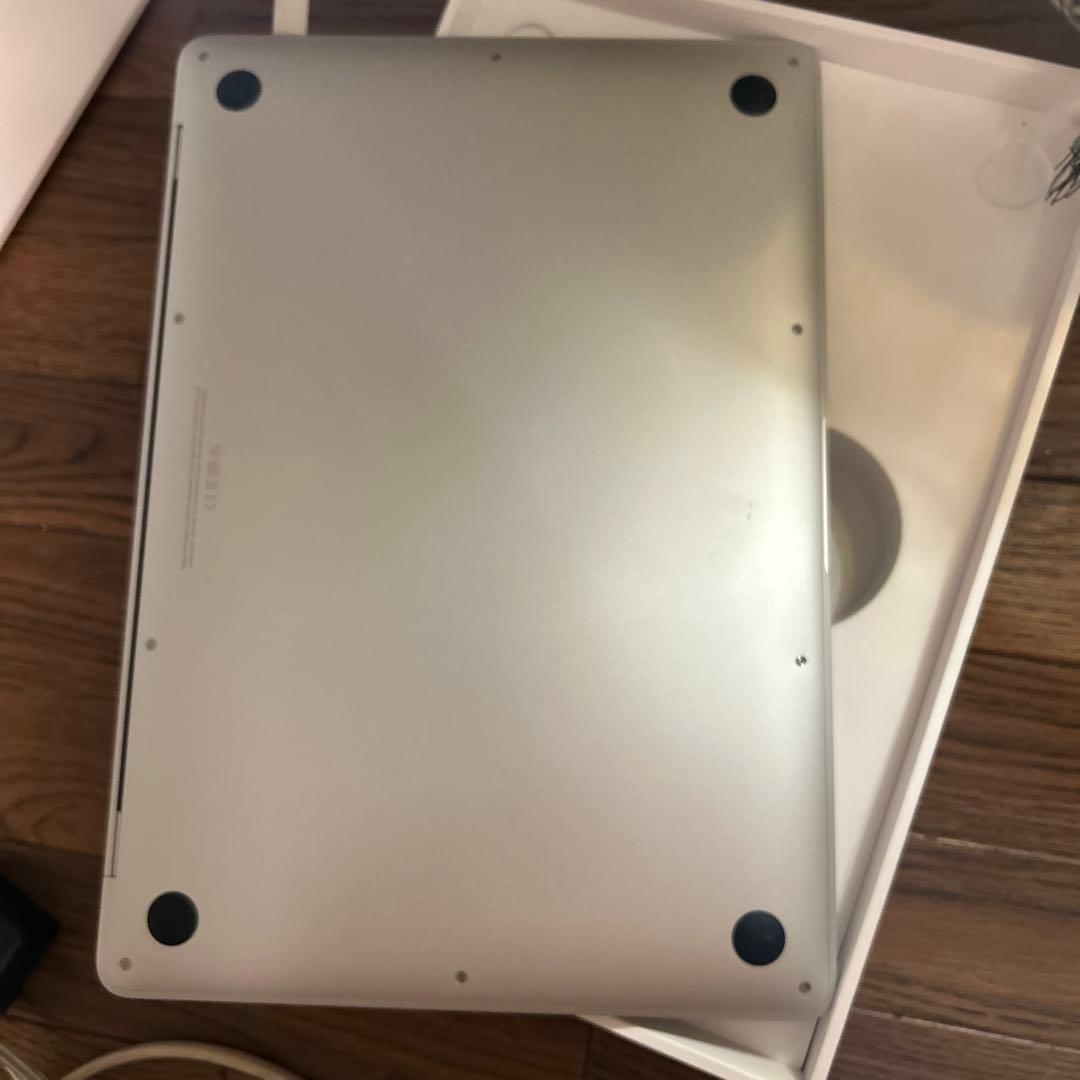 【保証あり】1256GB SSD A2337 84% 最大94%