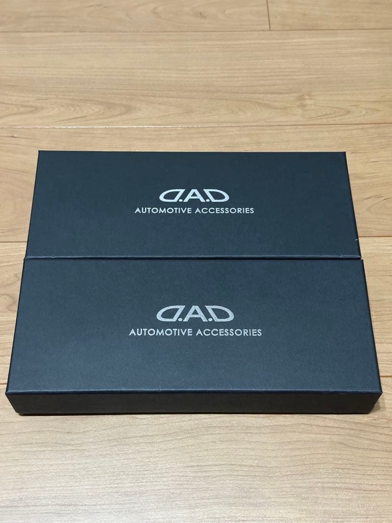 ★最終値下げDADラグジュアリー アシストグリップ モノグラムレザーSA689