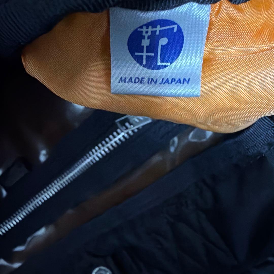 ポーター PORTER 吉田カバン　タンカー　トートバッグ　ブラック