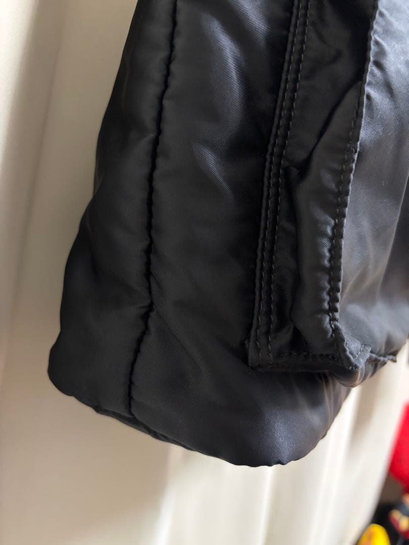 ポーター PORTER 吉田カバン　タンカー　トートバッグ　ブラック