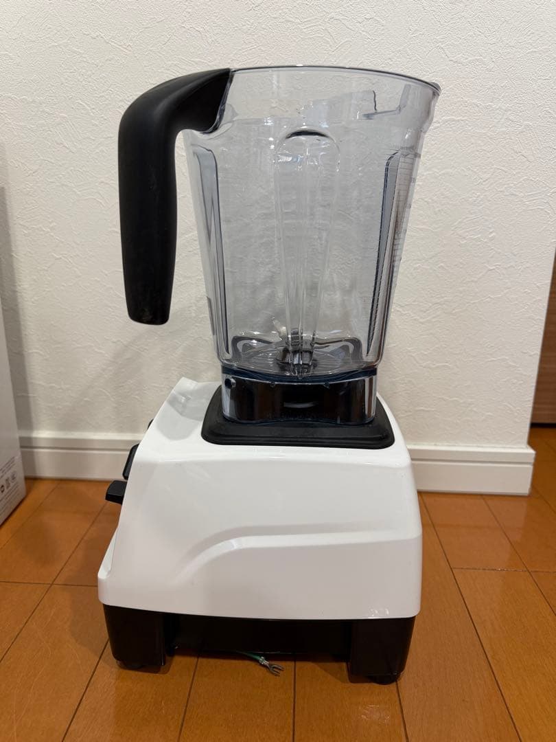 Vitamix ブレンダー 可変速度設定　VM0202