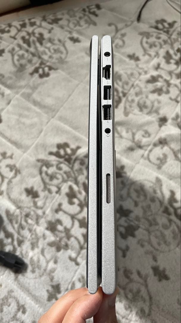 Dell Inspiron 11 2in1 タッチN3700/8GB/128GB