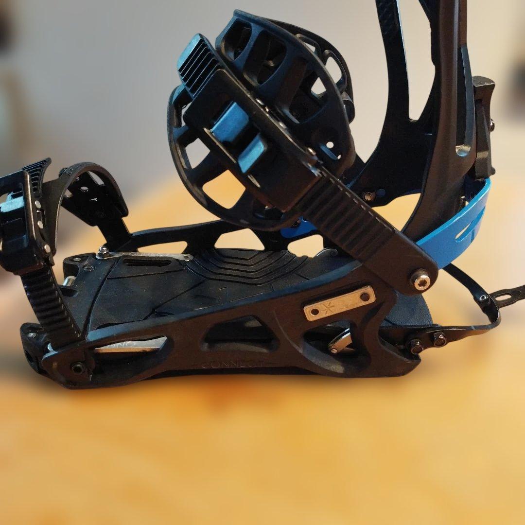 ku@専用　オガサカ　スプリットボード　facet HD 164cm