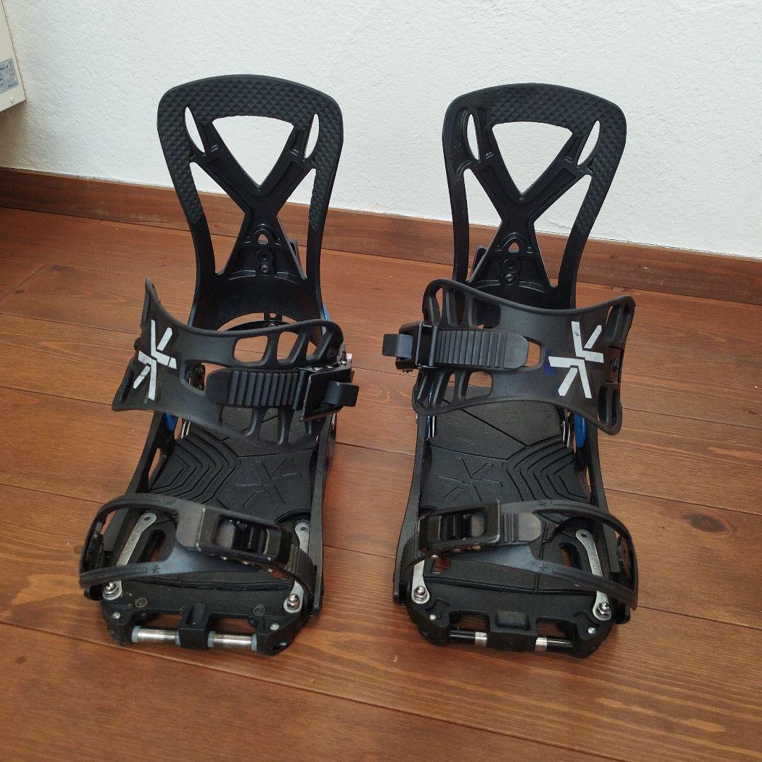 ku@専用　オガサカ　スプリットボード　facet HD 164cm