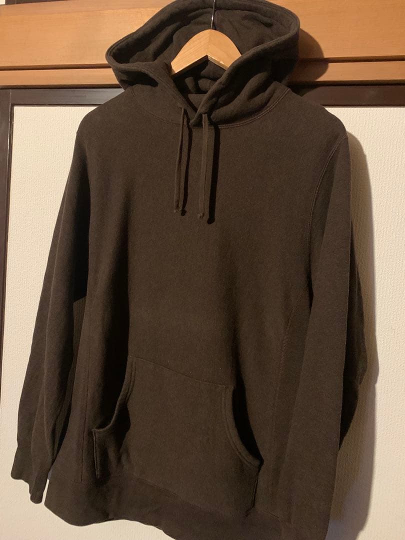 シュプリームパーカーL