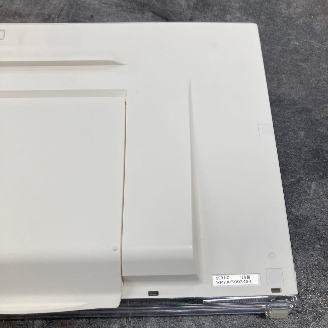 Panasonic ポータブルテレビ　プライベート・ビエラ UN-10TD6-K