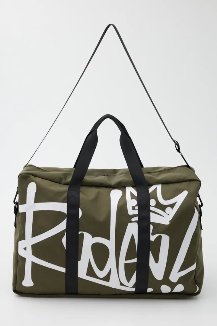 新品 未開封 RCWB 2026 MENS HAPPY BAG