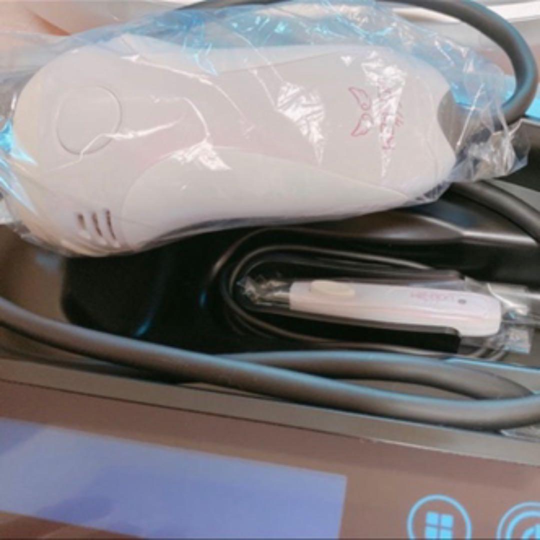 ケノン 脱毛器 美顔器