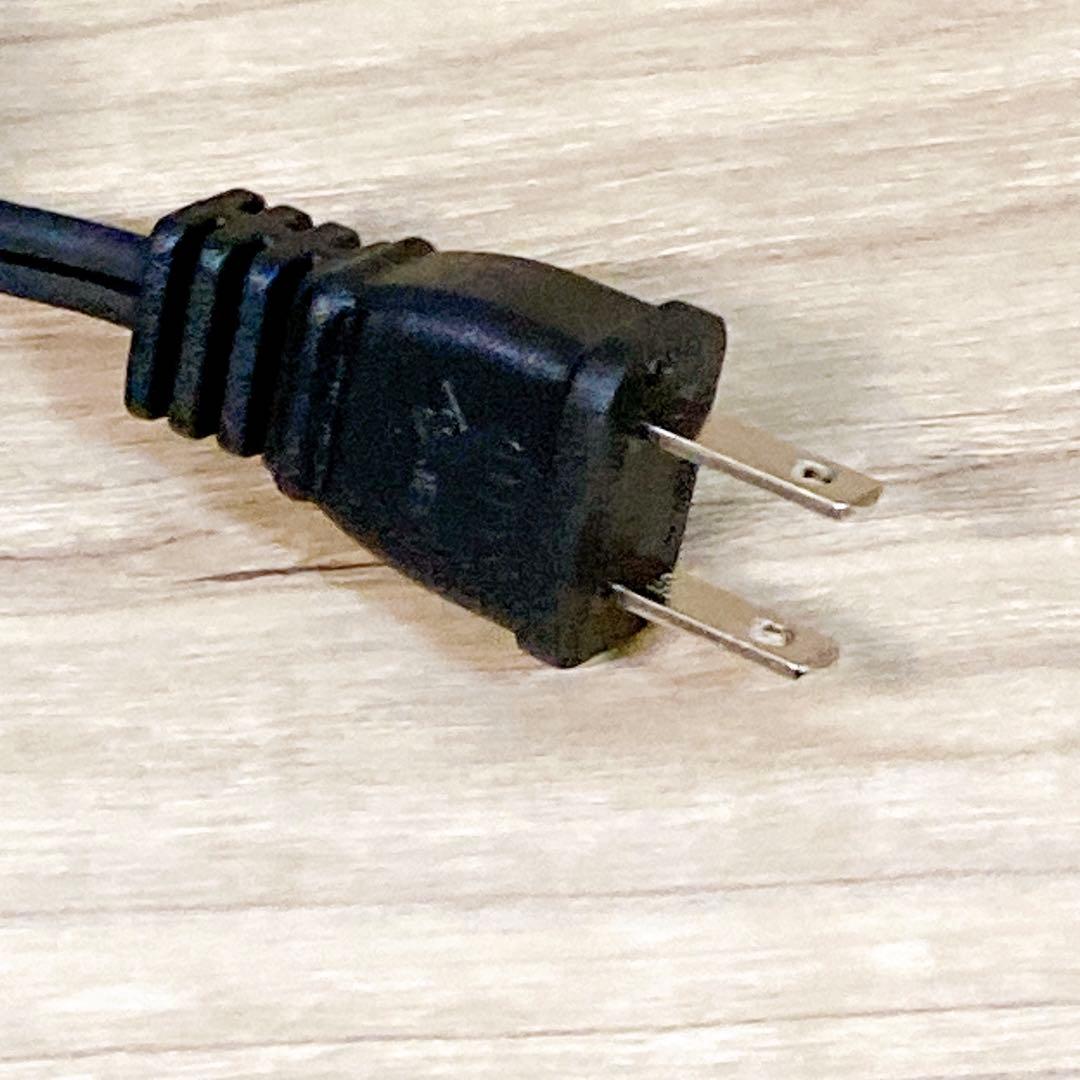 セラミックヒーター 小型 速暖 ファンヒーター 大風量 ブラック 省エネ