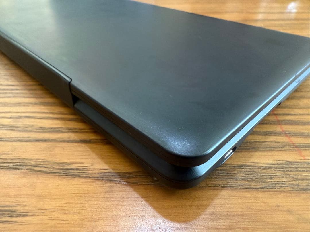 ポメラ キングジム　DM200 中古品