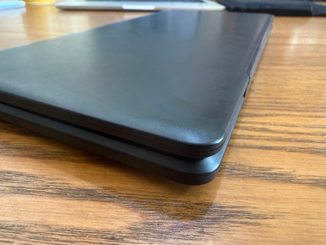 ポメラ キングジム　DM200 中古品