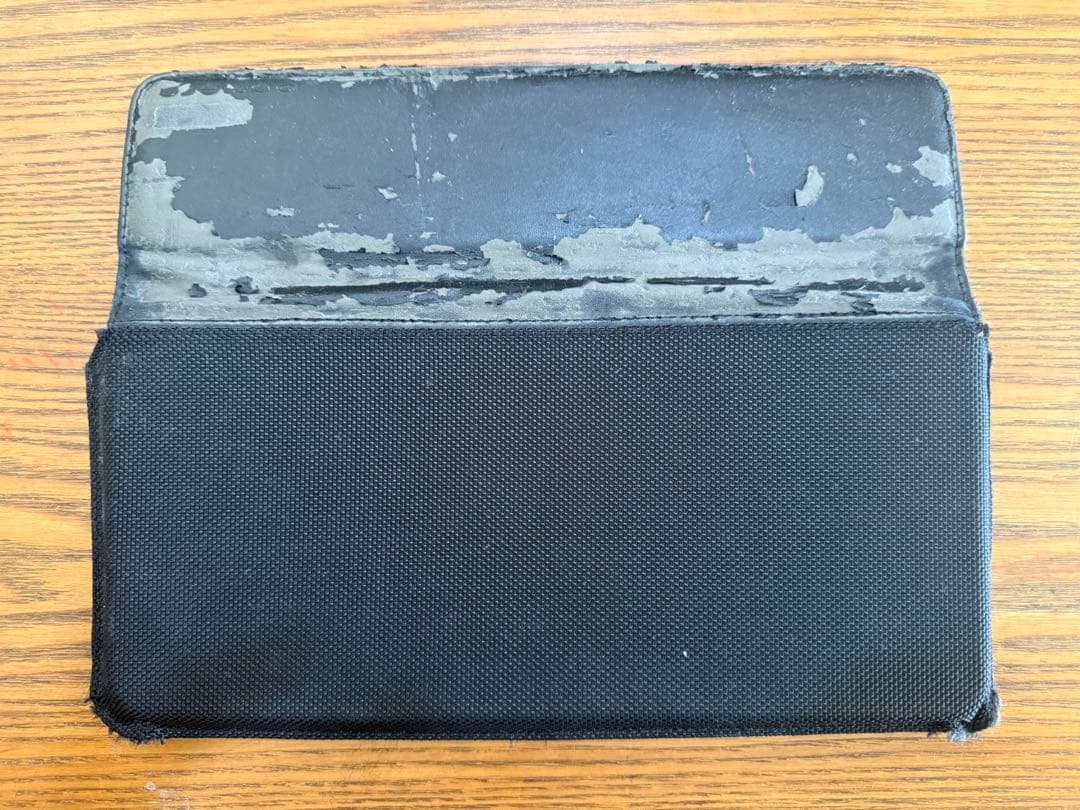 ポメラ キングジム　DM200 中古品