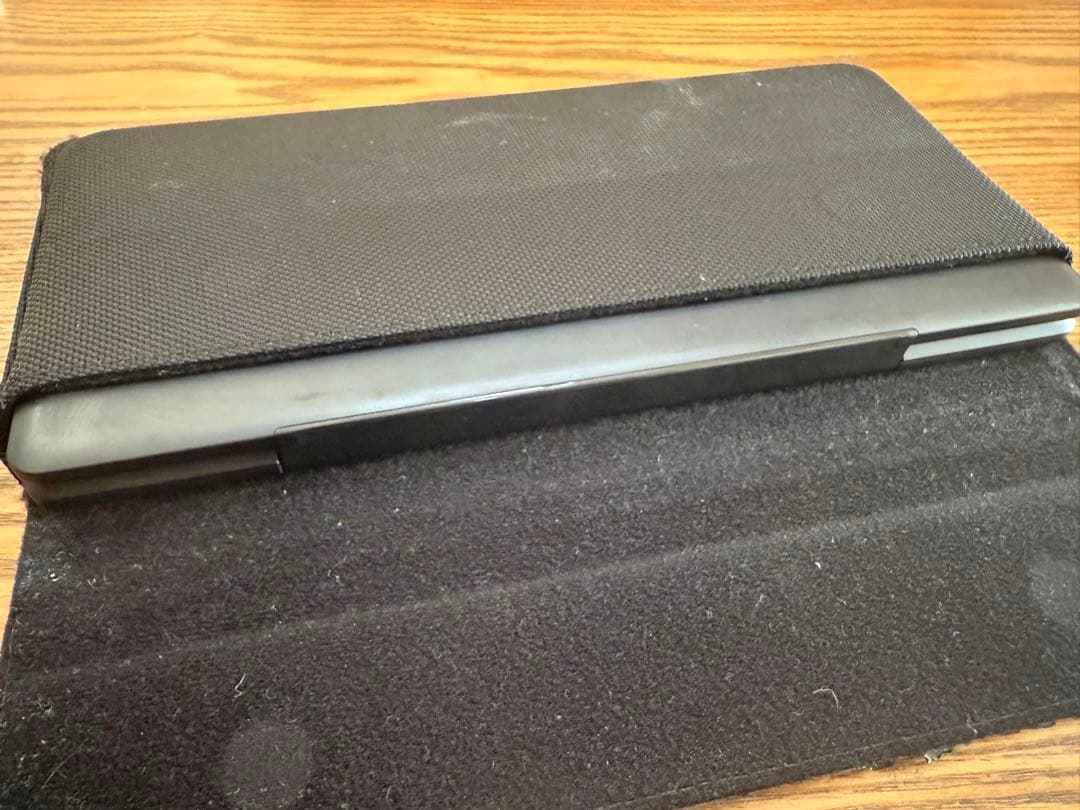 ポメラ キングジム　DM200 中古品