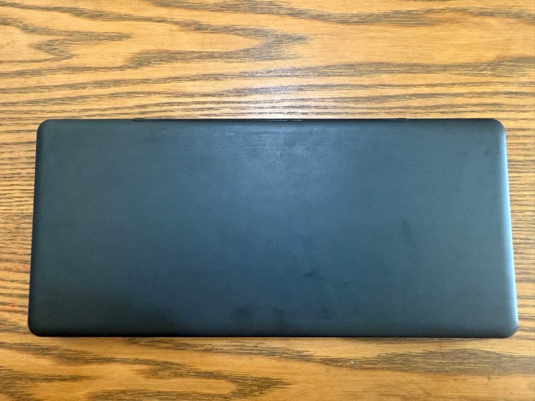 ポメラ キングジム　DM200 中古品