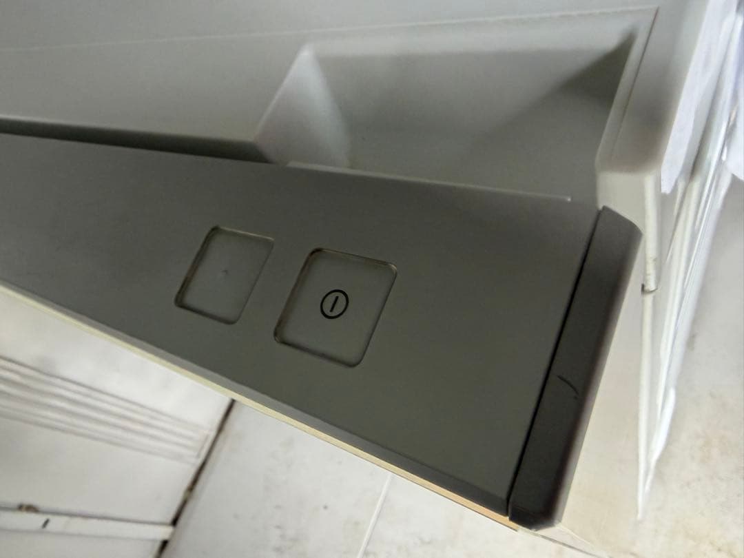 パナソニック 10kg ドラム式洗濯機 VG1100L-S