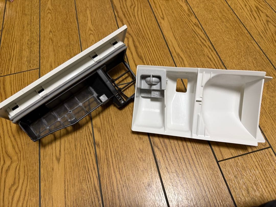 パナソニック 10kg ドラム式洗濯機 VG1100L-S