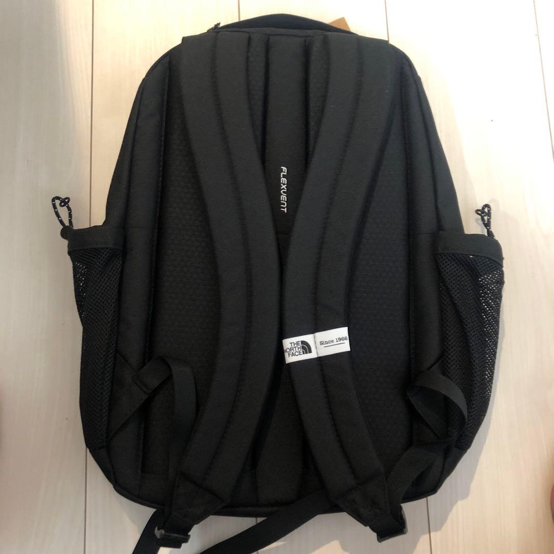 ザノースフェイス　リュック　新品未使用タグ付き