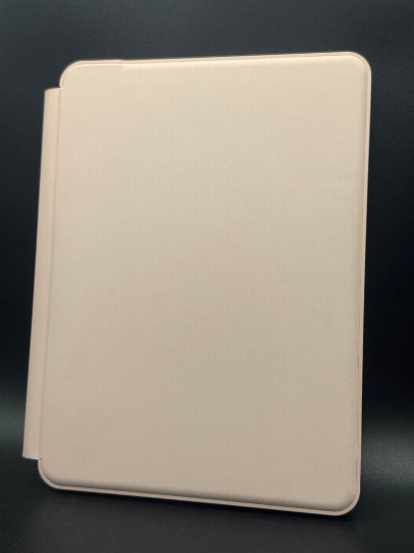 87％画面きれいipadAir4マグネティックキーボードスペン