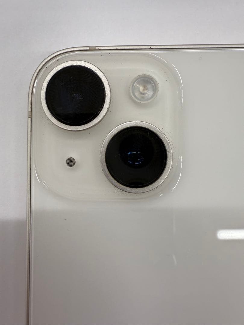 スマートフォン本体 iPhone 14 128GB iOS 16.5