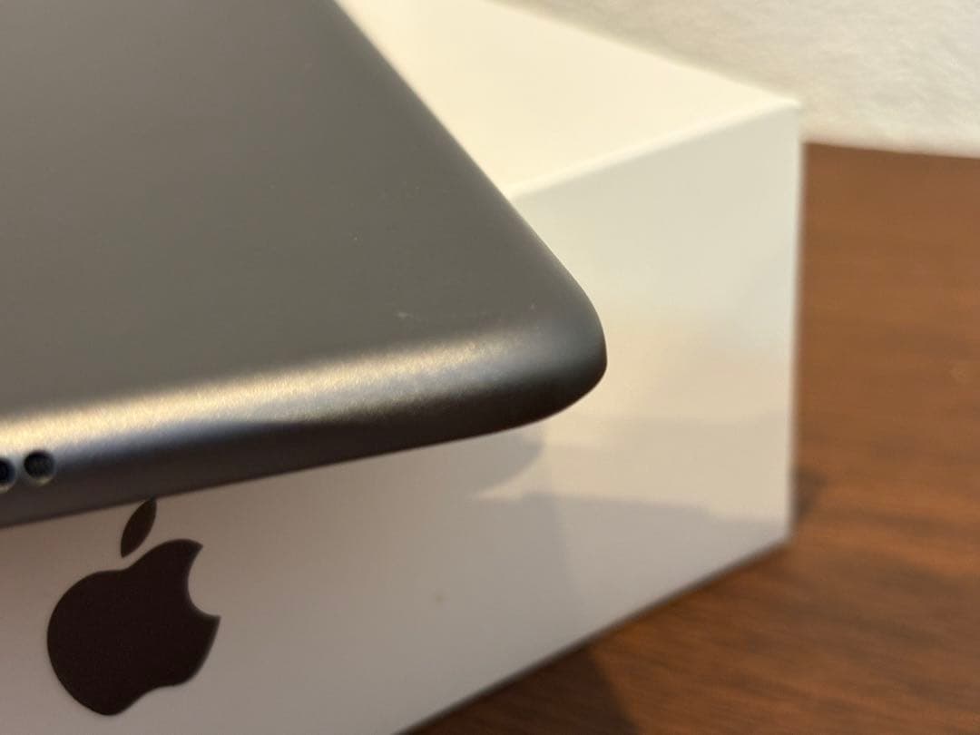 chay様【iPad mini5第5世代 64GB WIFI スペースグレイ】