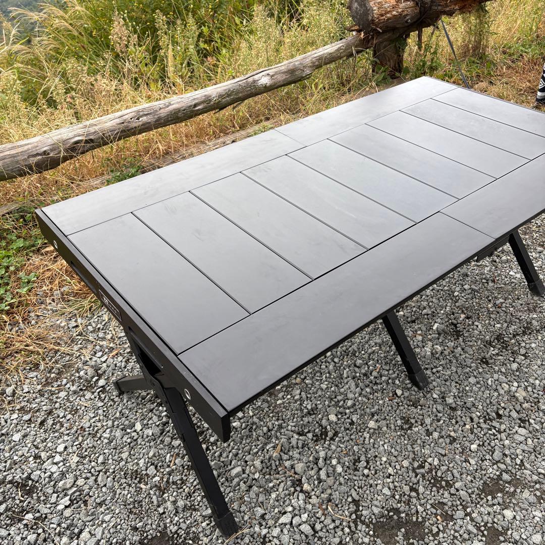 waq マルチローテーブルF