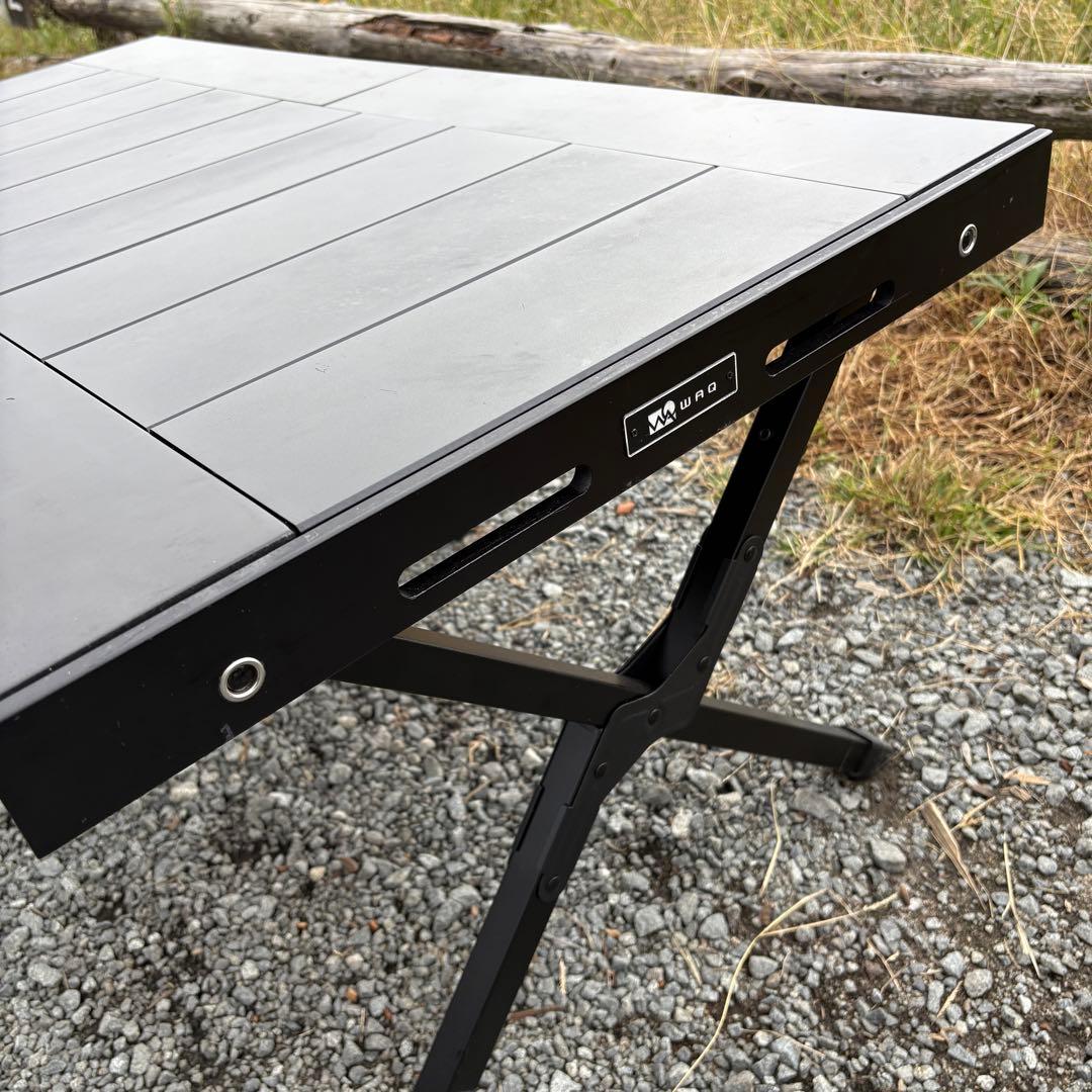 waq マルチローテーブルF