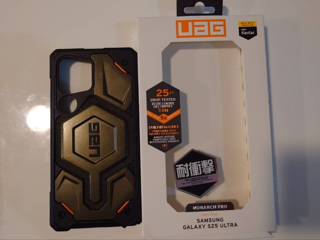 GALAXY S25 ULTRA 512GB 国内版