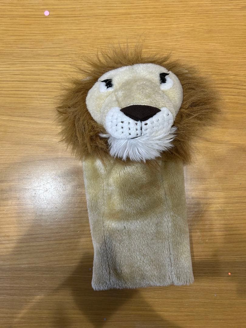 週末特価テーラーメイド ステルスグローレ+ドライバー 9.5度 ライオンカバー