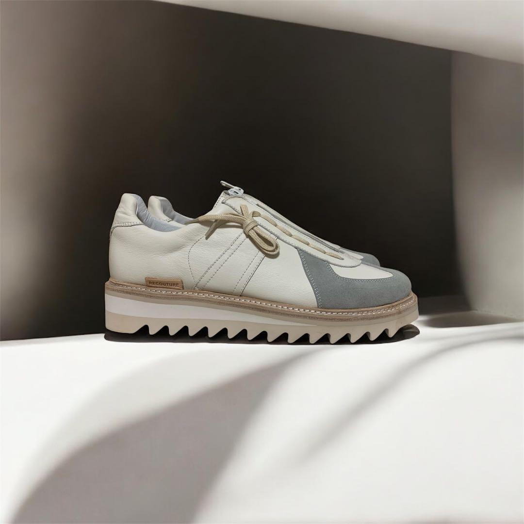 靴 RECOUTURE (27cm)