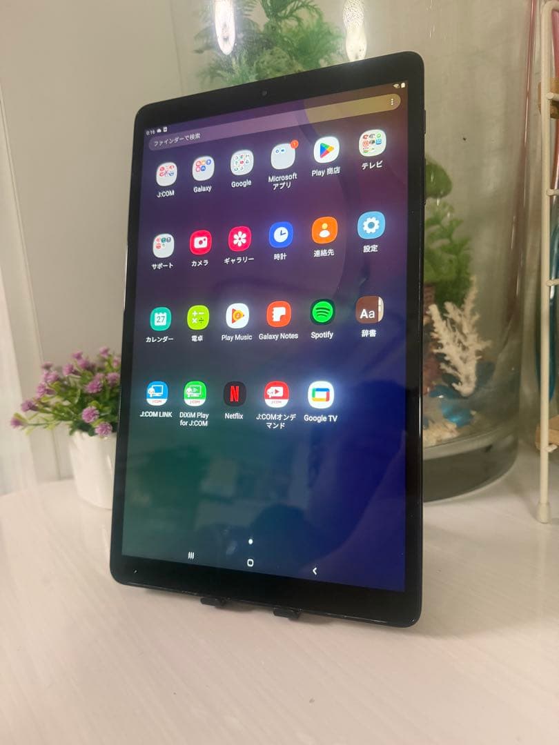 美品 Galaxy tab A 32GB SM-T510 10.1インチ