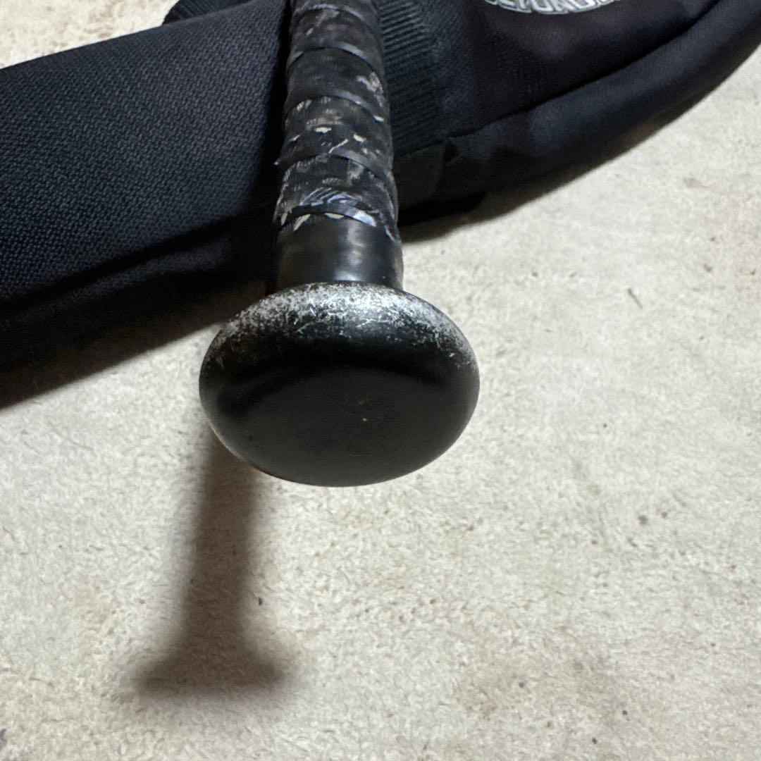 BEYOND MAX LEGACY L 83cm バット