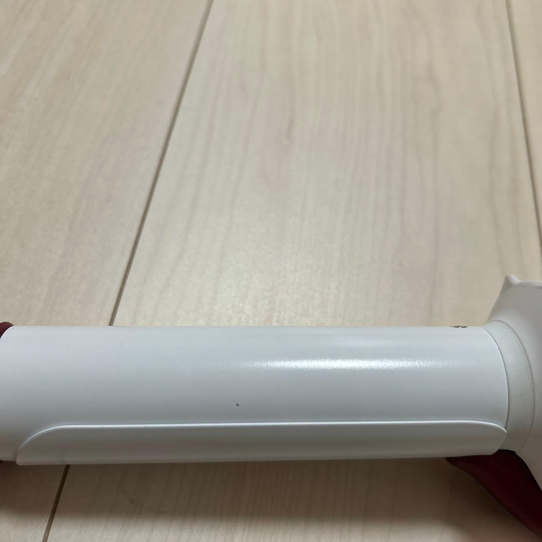 ヘアビューロン カール 2D Plus 34mm リュミエリーナ 正規品