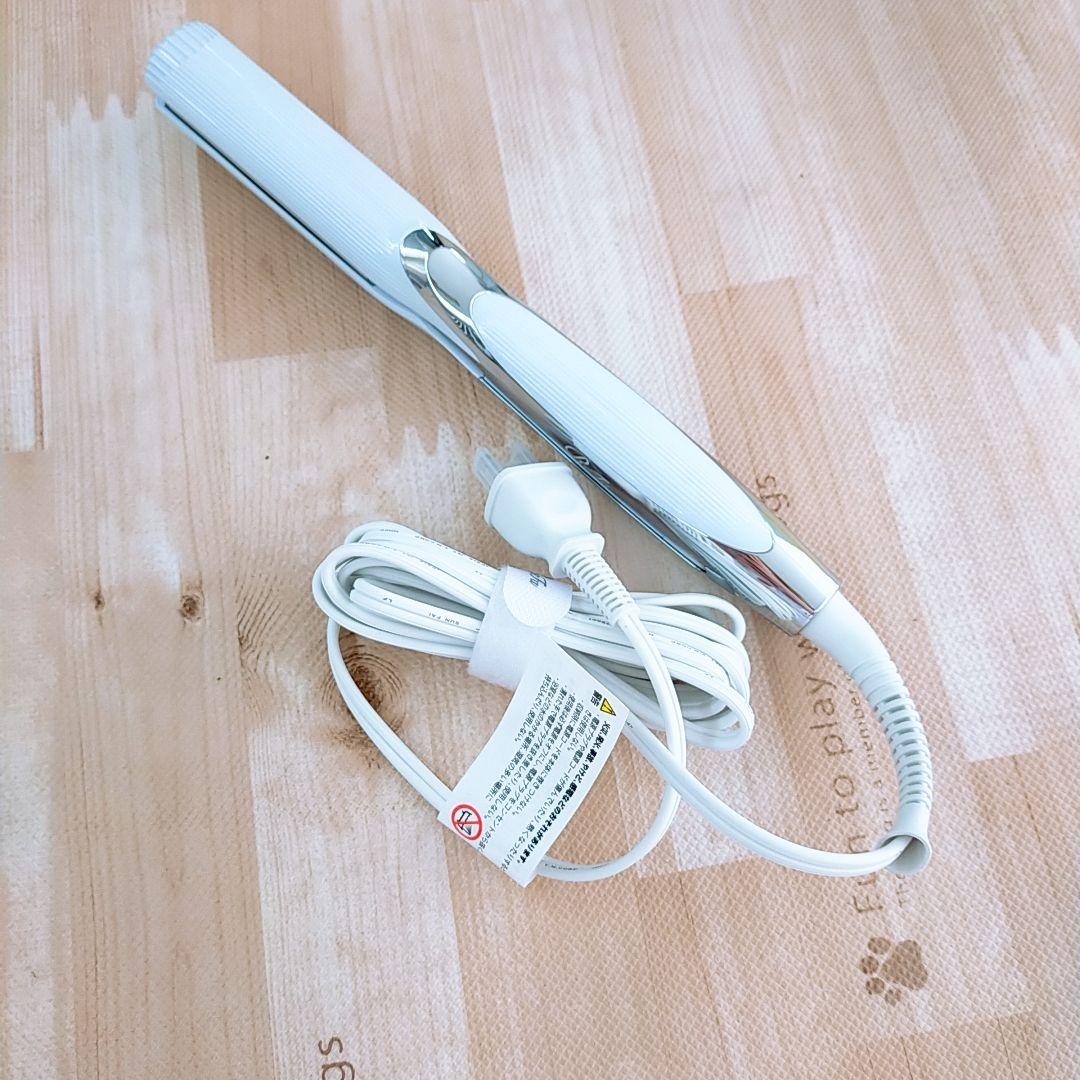 新品未使用○付属品完備 Refa リファ ビューテック ストレート プロ