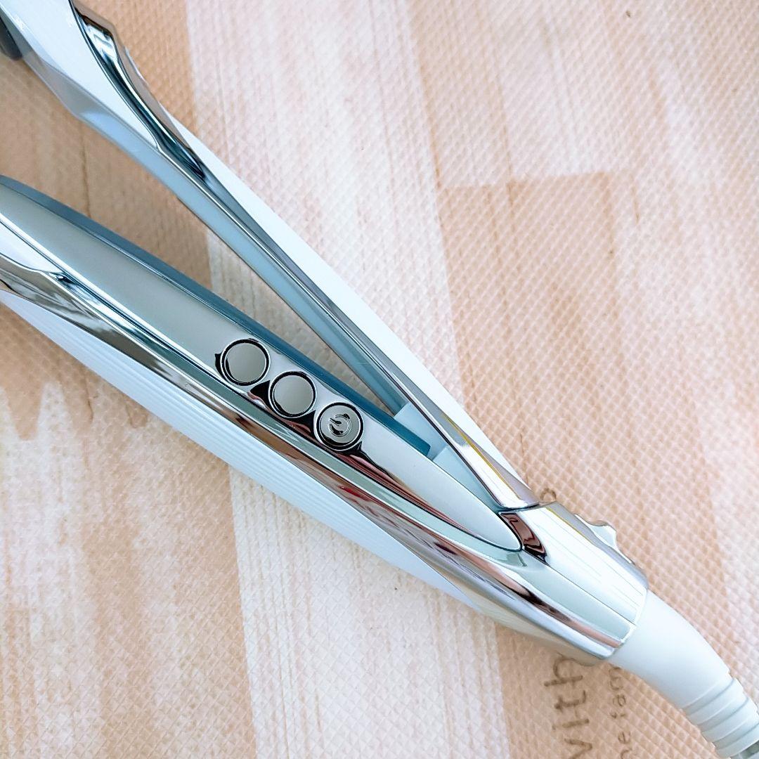 新品未使用○付属品完備 Refa リファ ビューテック ストレート プロ