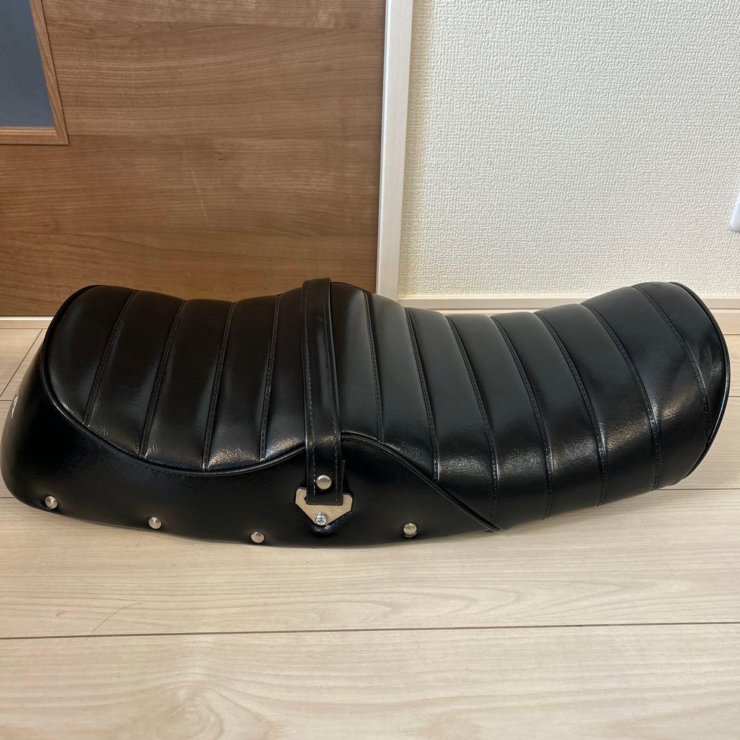 ホンダ CB1100 SC65 社外 タックロール シート