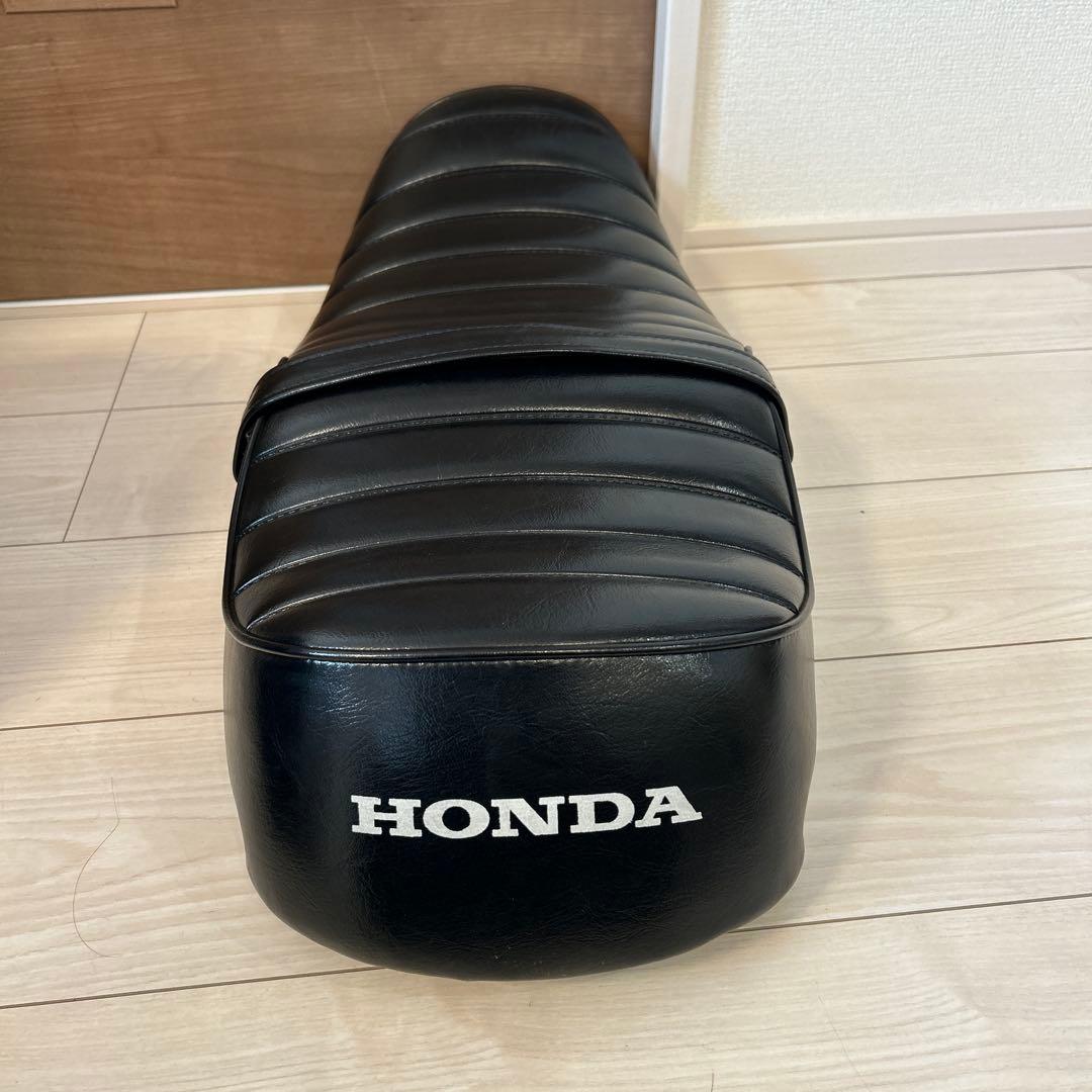 ホンダ CB1100 SC65 社外 タックロール シート