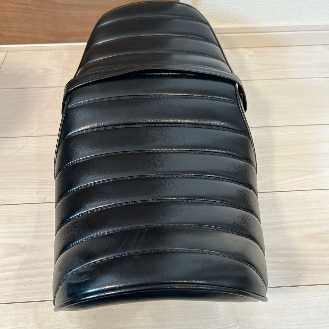 ホンダ CB1100 SC65 社外 タックロール シート