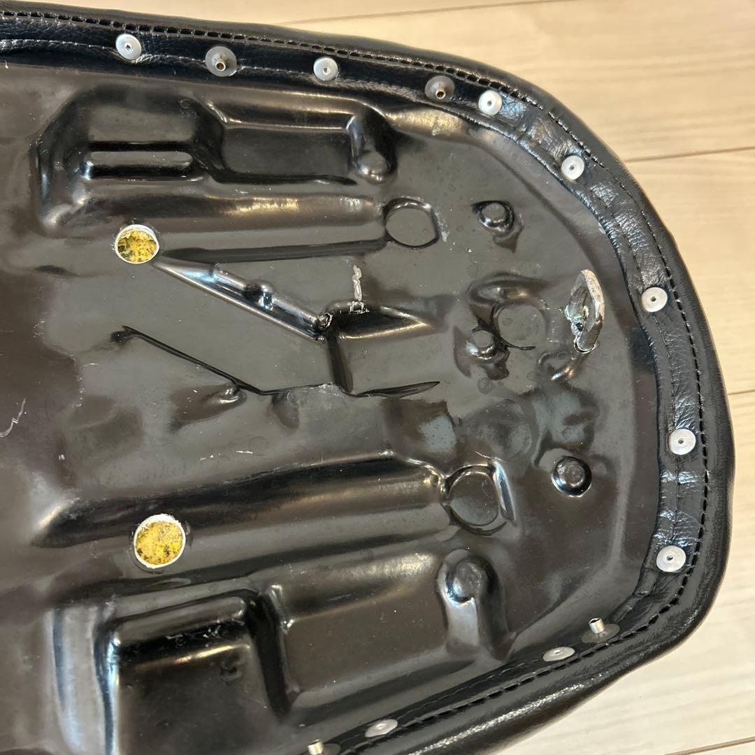 ホンダ CB1100 SC65 社外 タックロール シート