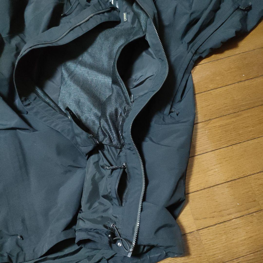 Burton [ak] CYCLIC JK サイズS