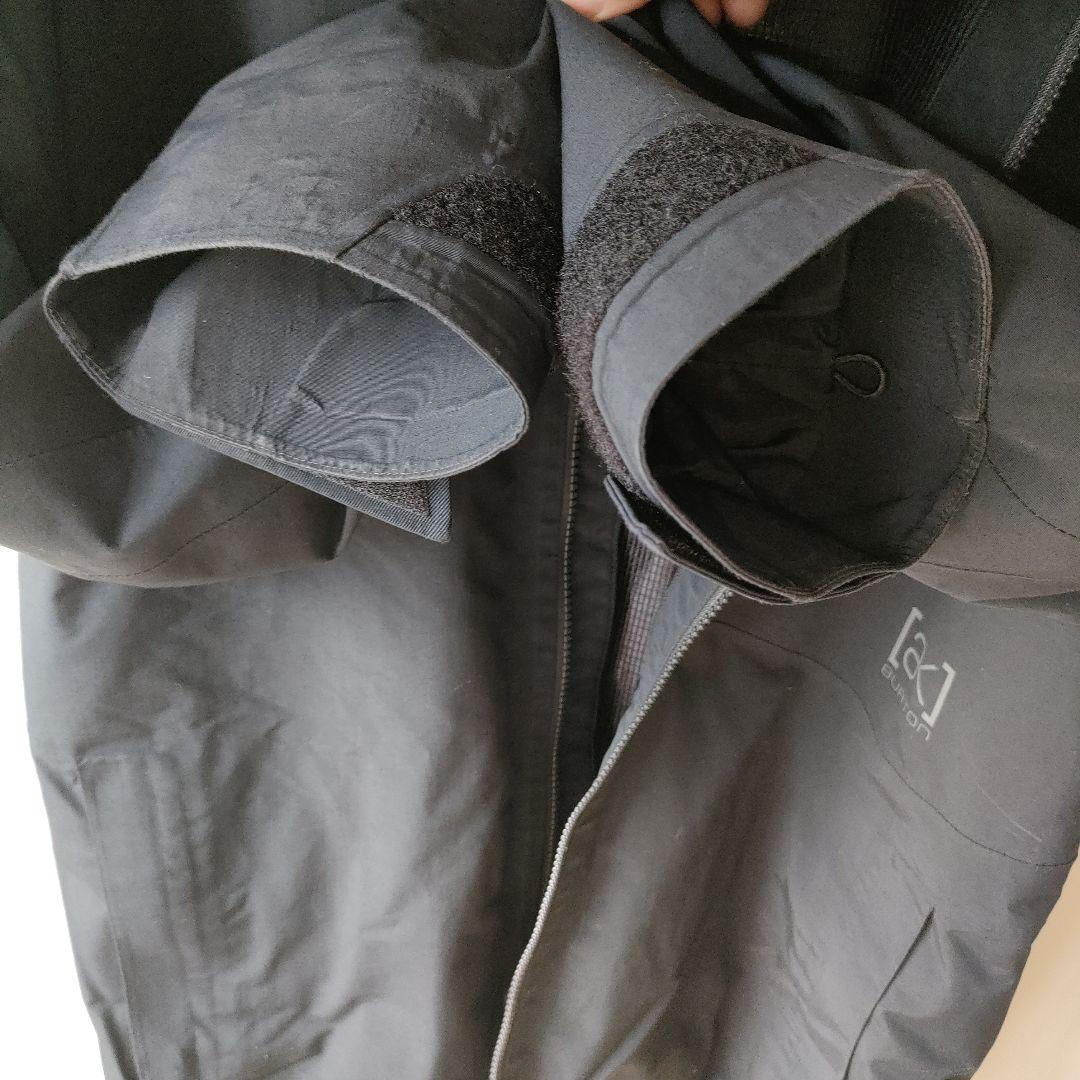 Burton [ak] CYCLIC JK サイズS