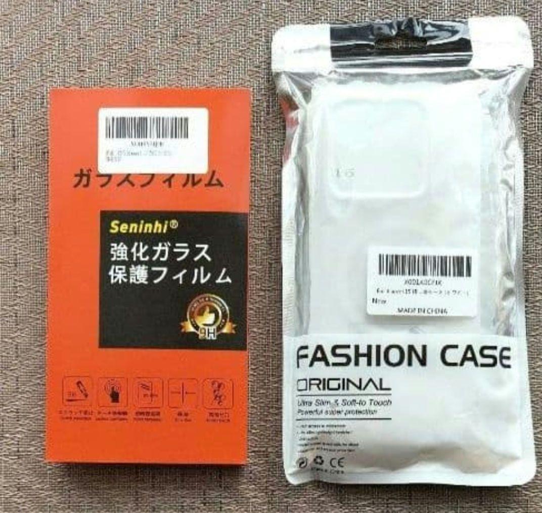 よ*ん様 【新品未開封】Xiaomi15 White12GB RAM 256GB