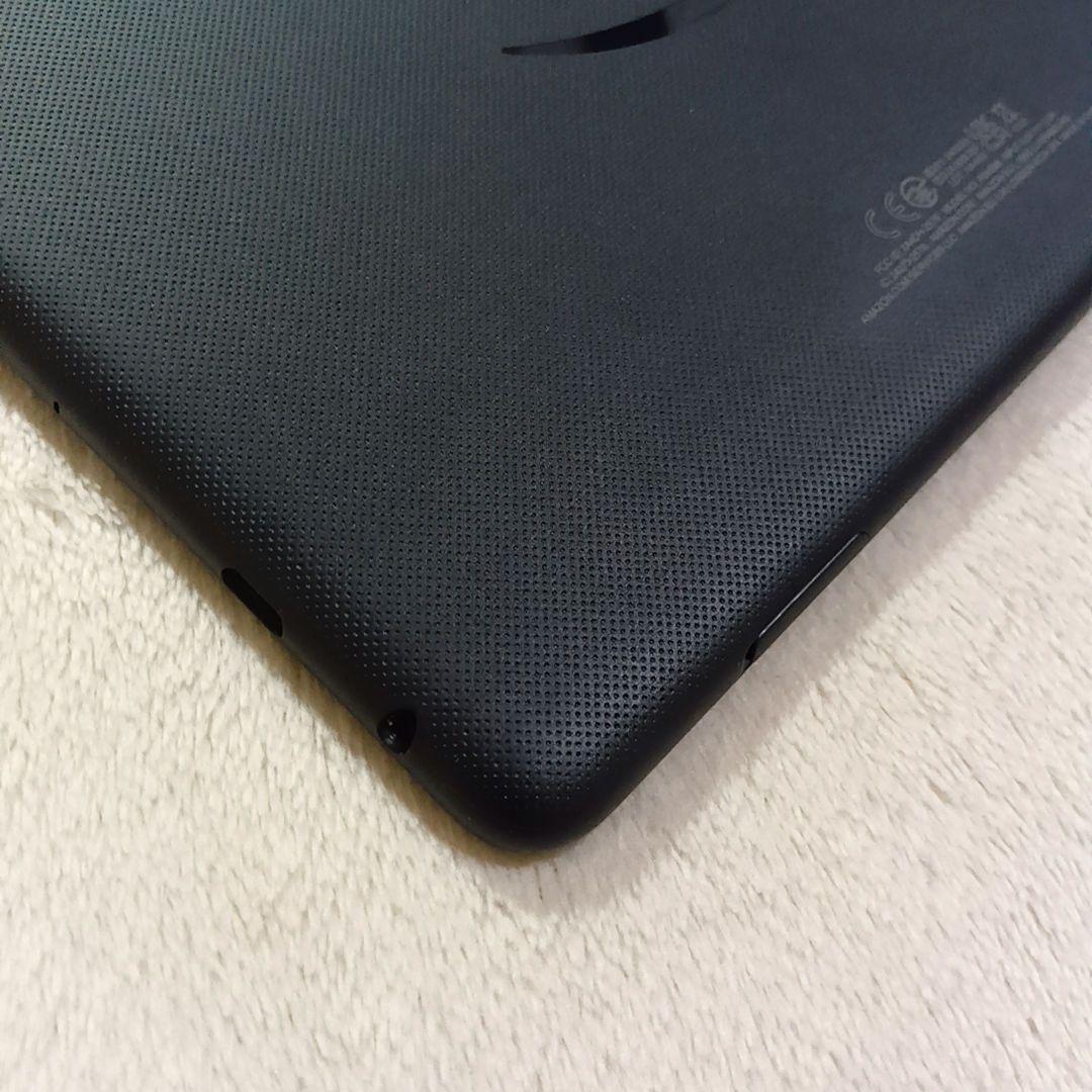 Amazon Fire HD 8 32GB 最新 第12世代 2024