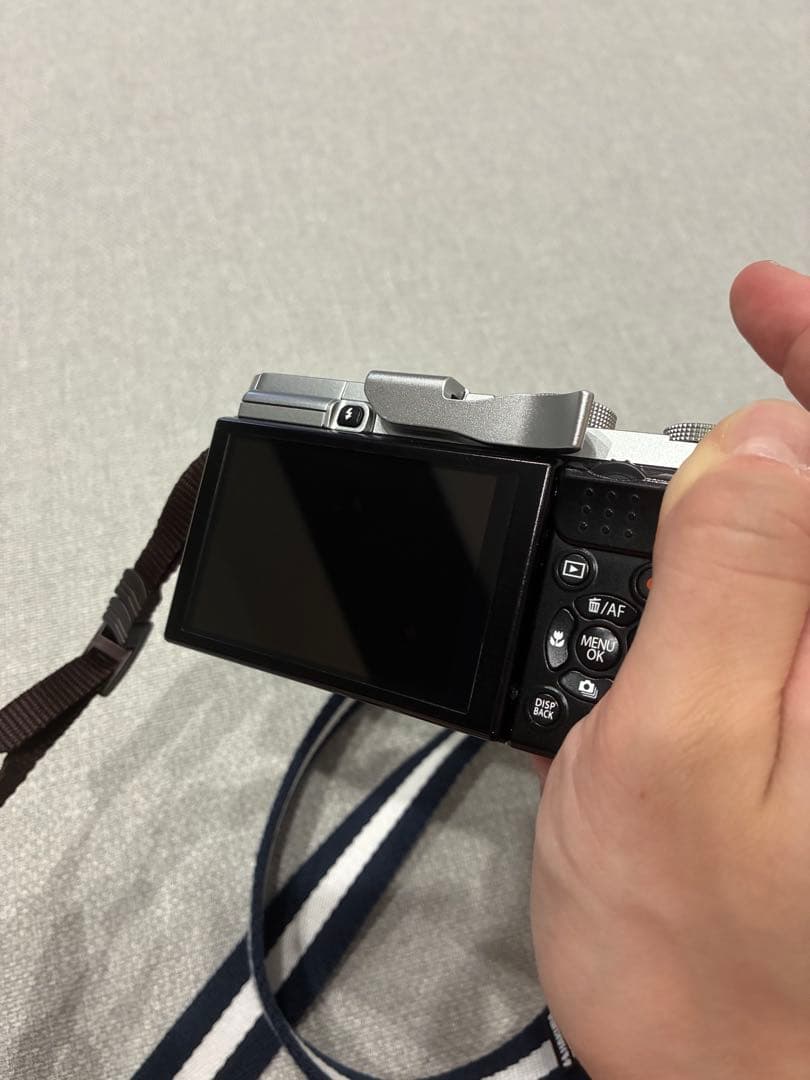 富士フイルム　X-M1 レンズキット