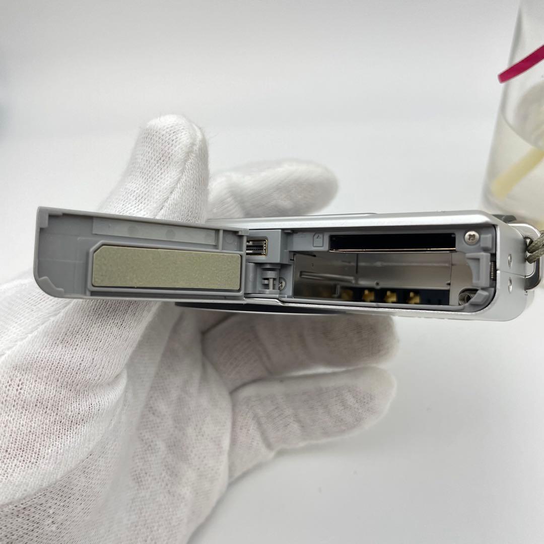 スマホ転送OK✨CASIO EXILIM EX-Z700✨動作確認済 可愛い❤️