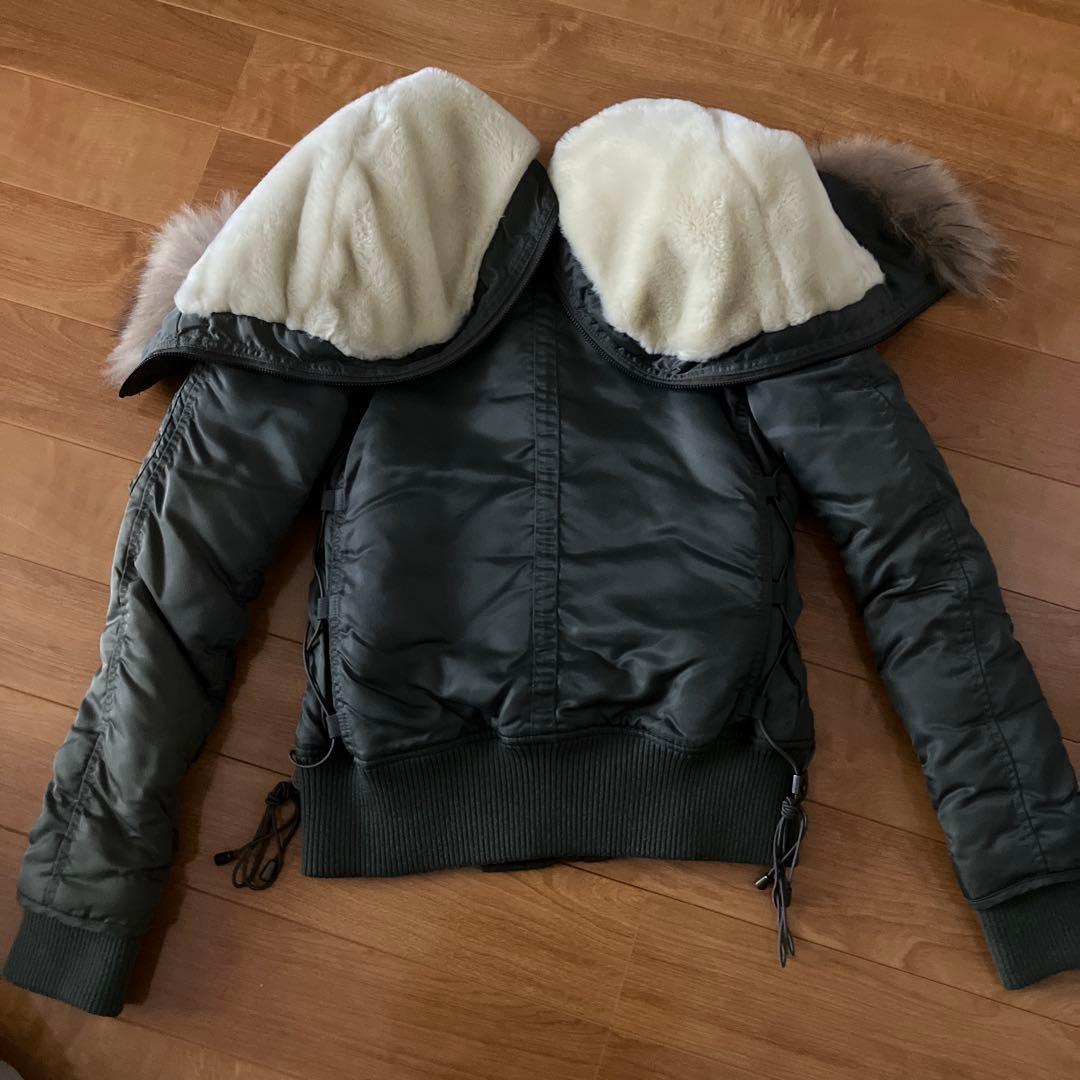 Avirex アヴィレックスN2Bフライトジャケット　Sサイズ