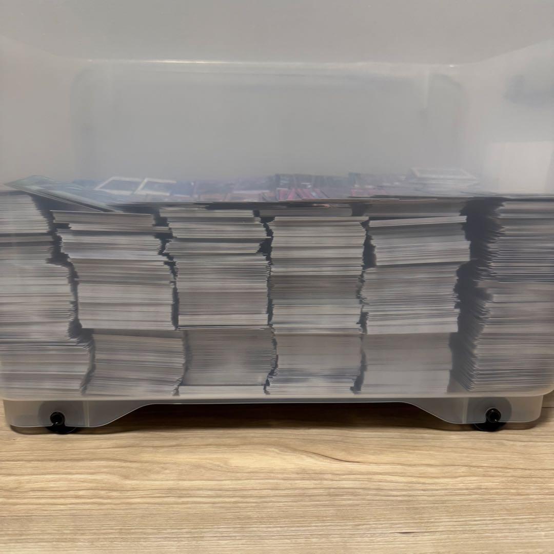 引退品 遊戯王カード まとめ売り/未開封デッキ多数あり