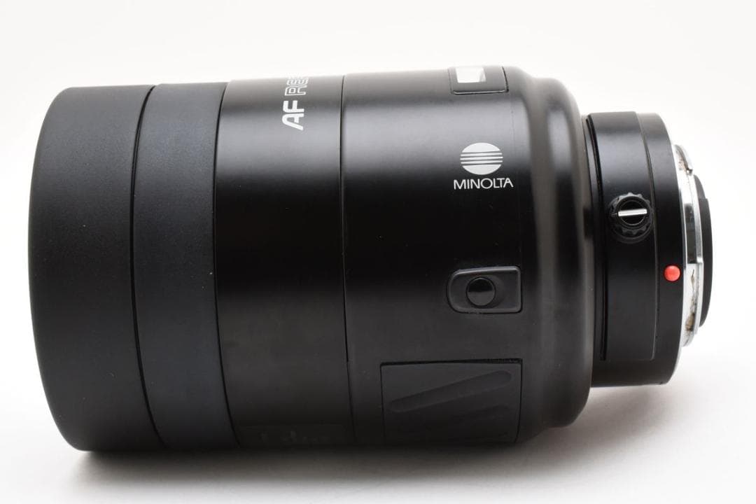 レンズ(単焦点) MINOLTA AF REFLEX 500mm F8 AA3423#99