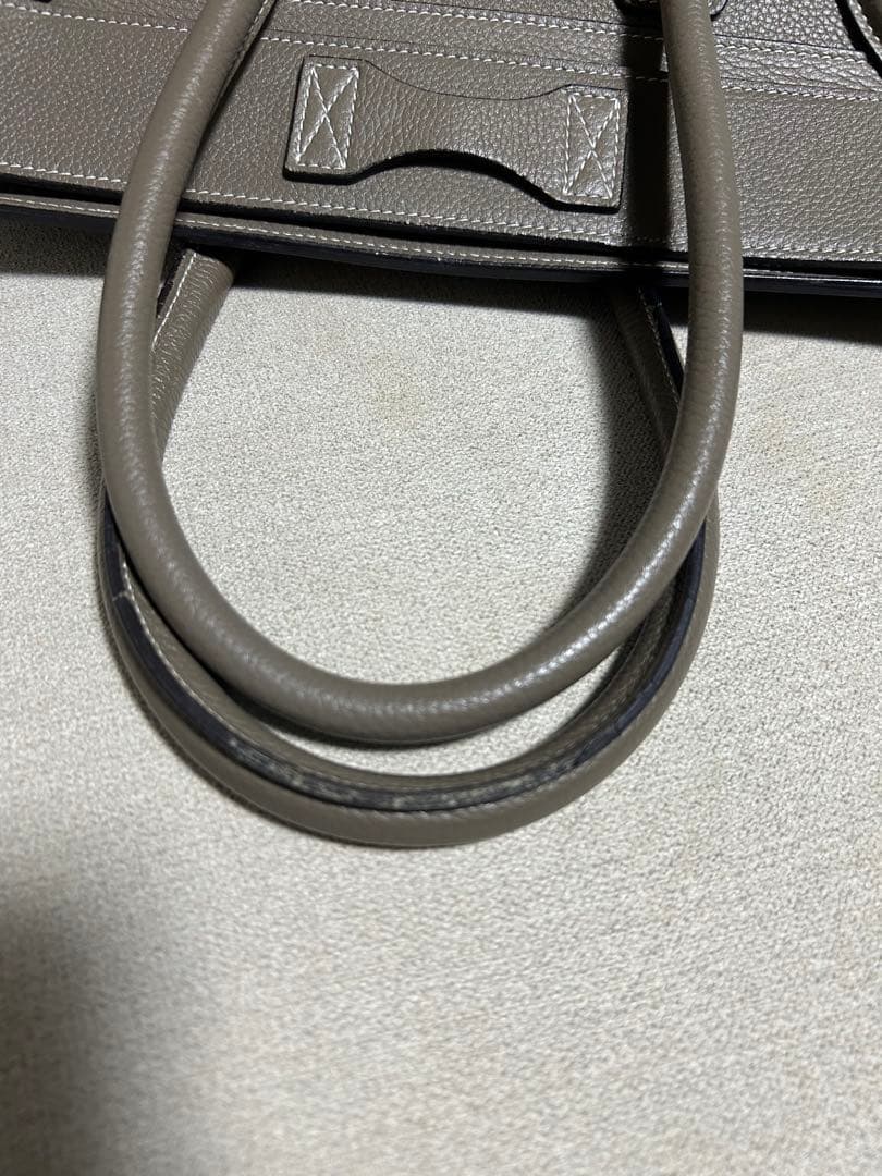 きなこもち様　⭐︎人気カラー⭐︎ CELINE セリーヌ　マイクロ　ラゲージ