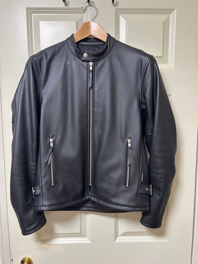 KADOYA EURUS シングルライダース