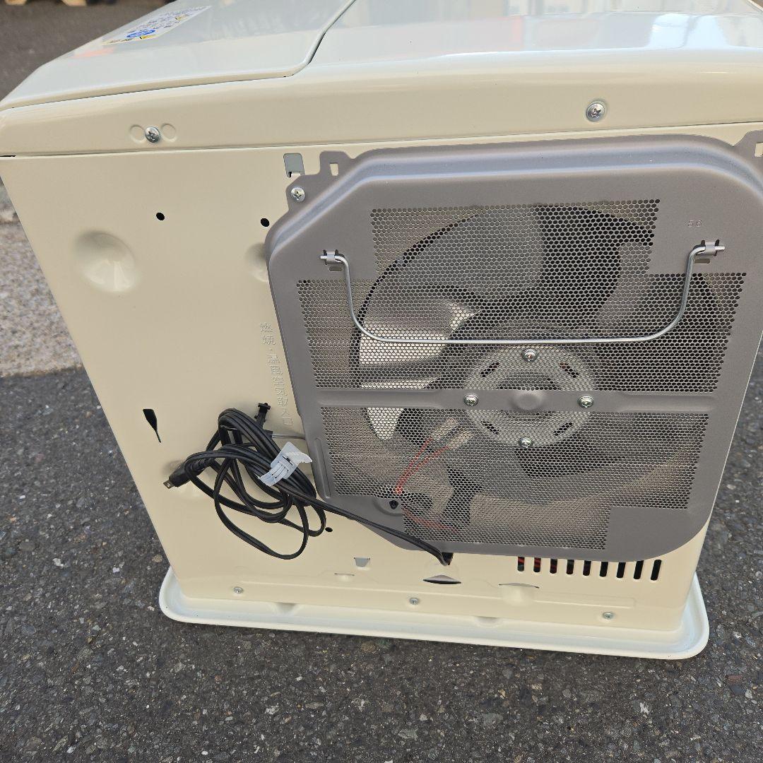 ③ダイニチ石油ファンヒーターfw-5620 ２１年式